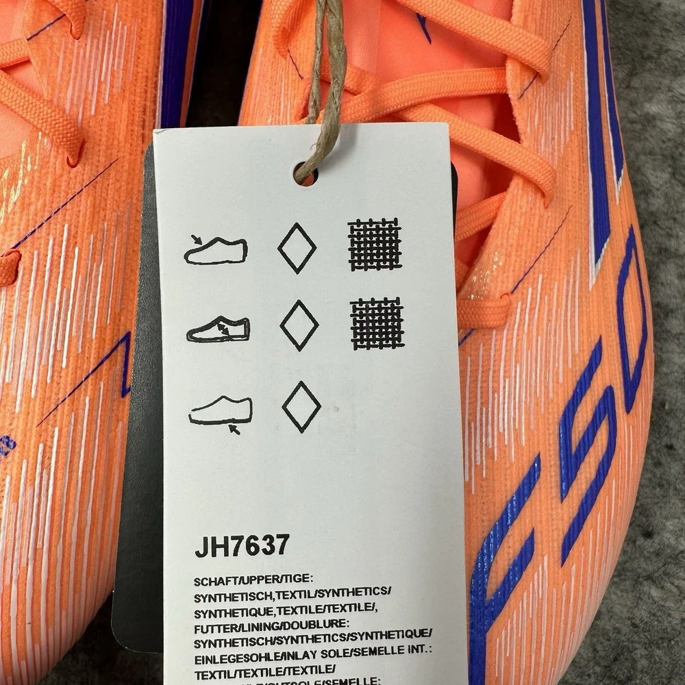 adidas adizero f50